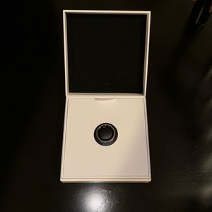 Oura gen3 Heratige silver US8 set